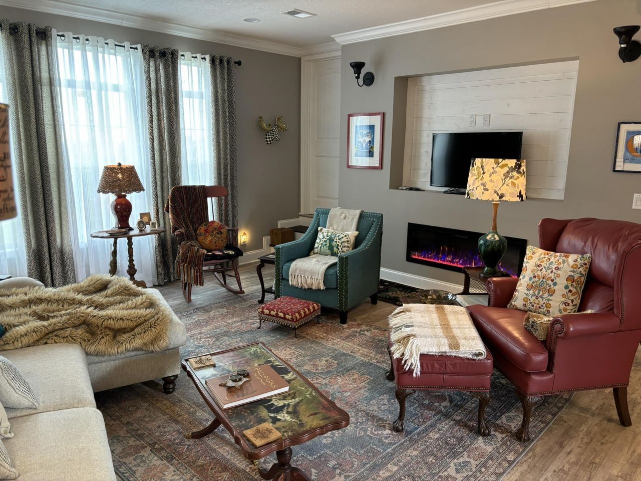 322 Graceland Road, Chattahoochee, FL 32324 Photo