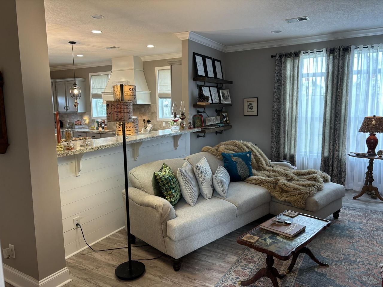 322 Graceland Road, Chattahoochee, FL 32324 Photo