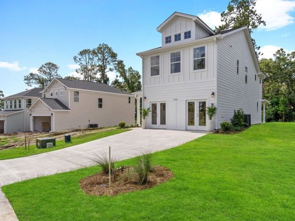 4516 Garden Oaks Way, Tallahassee, FL 32311