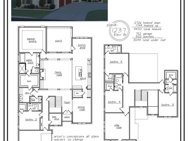 1671 NESHOBA OAK LN W, Germantown, TN 38138