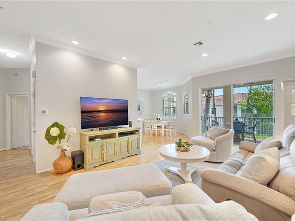 400 L'Ambiance CIR, Unit 204, NAPLES, FL 34108