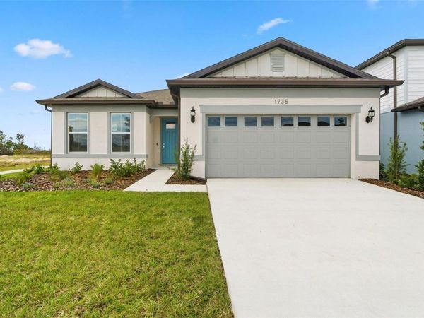 1735 RUBY LANE, LAKE ALFRED, FL 33850