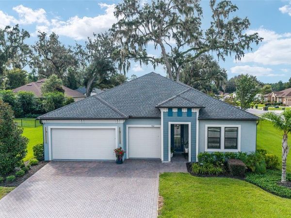 906 SE 41ST STREET, OCALA, FL 34480