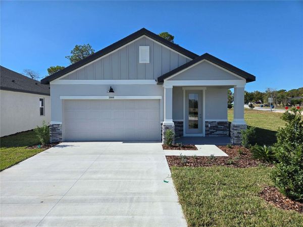 3808 DAYBREAK RUN LOOP, SPRING HILL, FL 34609
