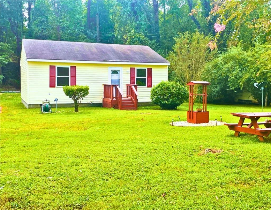 5367 Morattico Road, Morattico, VA 22503 Main Photo