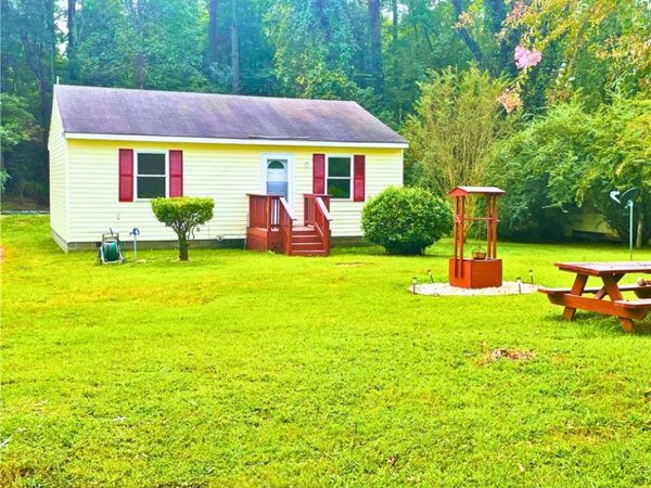 5367 Morattico Road, Morattico, VA 22503