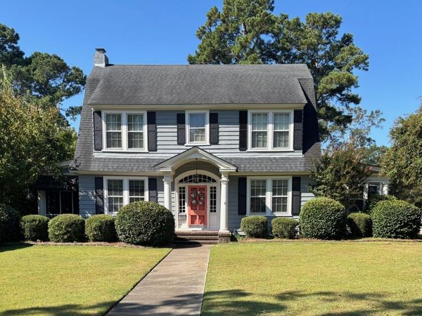 1213 Nash Street NW, Wilson, NC 27893