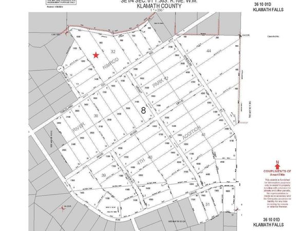Tableland Road, Unit 75, Sprague River, OR 97639