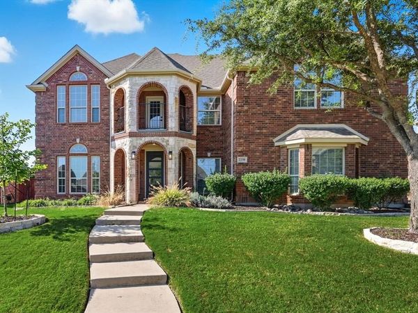 2250 Nocona Drive, Prosper, TX 75078