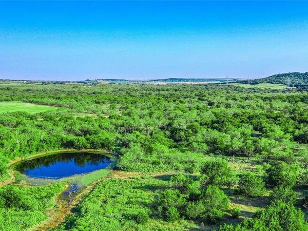 TBD Rock Creek Road, Jacksboro, TX 76458