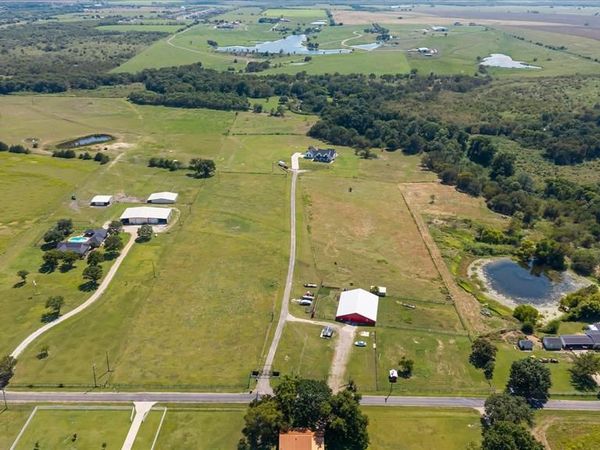 TBD Boyce Road , Waxahachie, TX 75165