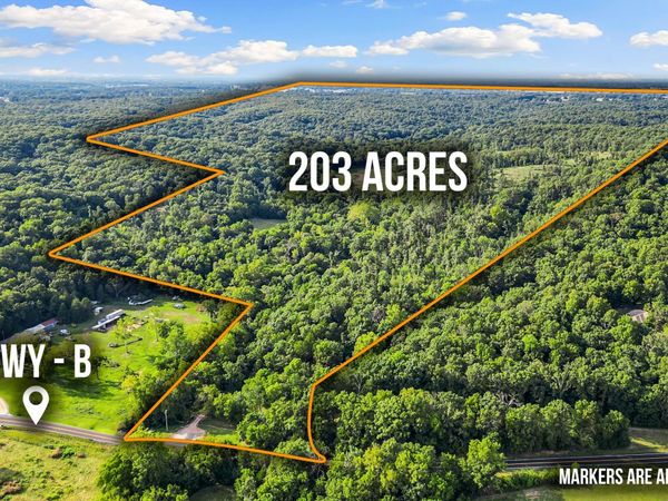 681 & 825 Windwalker Lane , Goodman, MO 64843