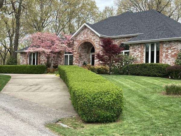 412 Santa Fe Avenue, Branson, MO 65616