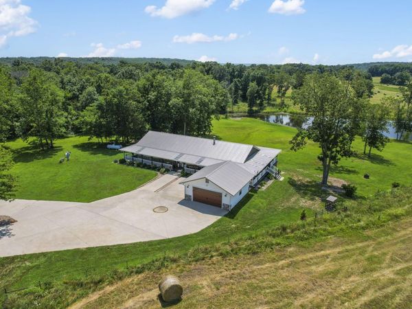 4117 S 77th Road, Bolivar, MO 65613