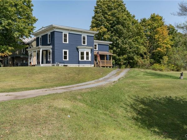 4068 Cherry Street, Lyons Falls, NY 13368
