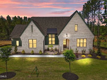 35 Spanish Oak Drive, Youngsville, NC 27596