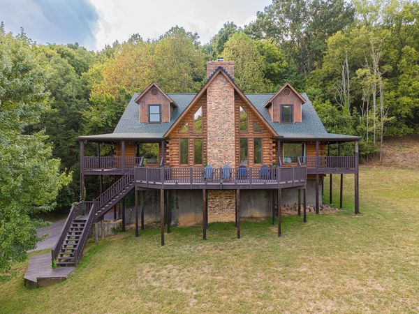 1723 Warren Hollow Rd, Nolensville, TN 37135