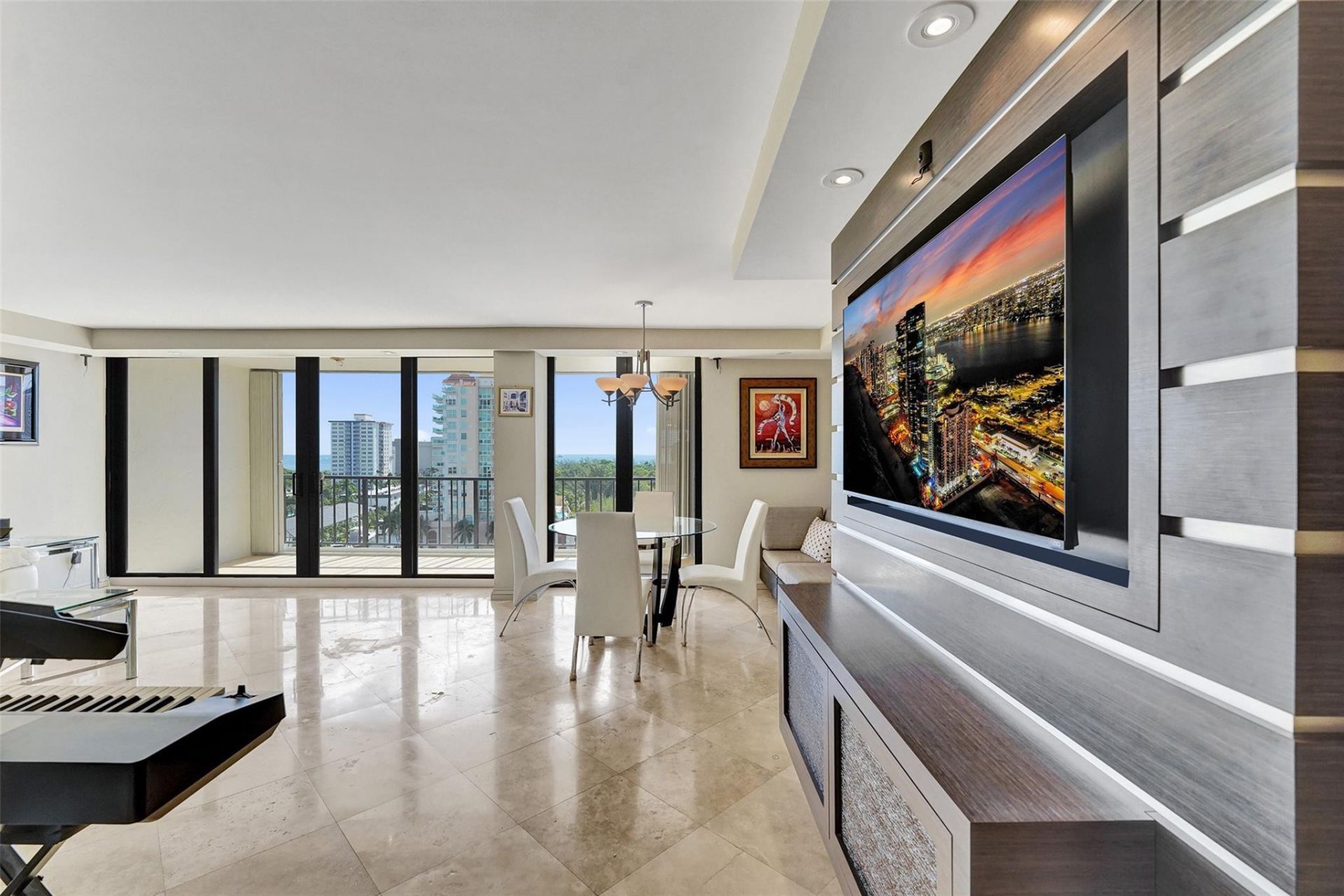 936 Intracoastal Drive, Unit 11c, Fort Lauderdale, FL 33304 Photo