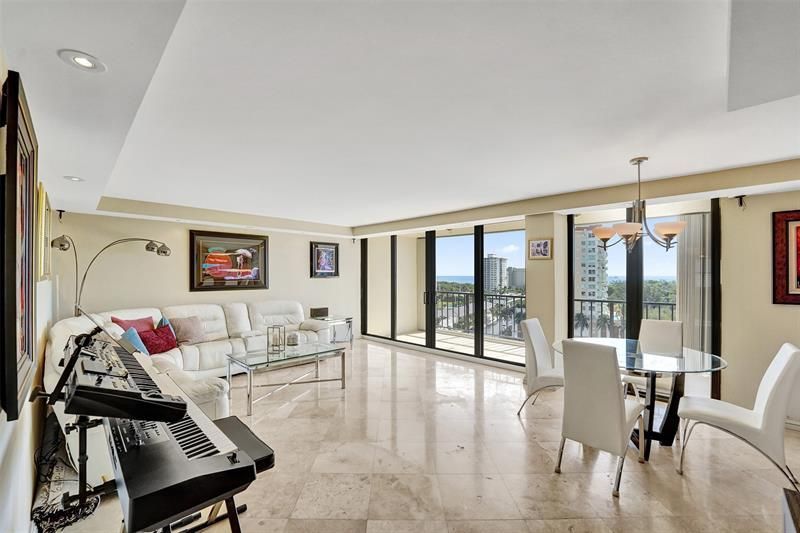 936 Intracoastal Dr, Unit 11C, Fort Lauderdale, FL 33304 Photo