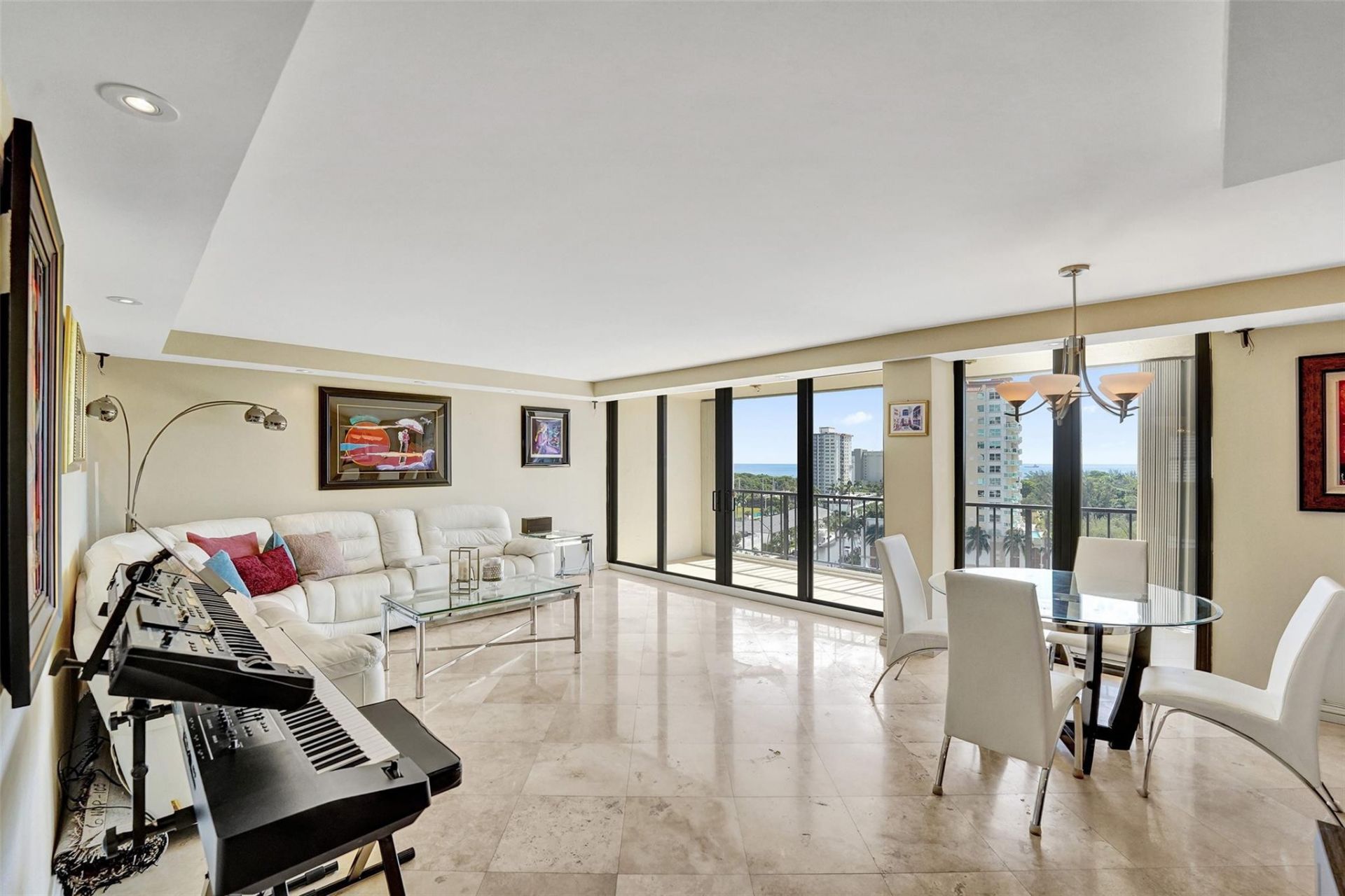936 Intracoastal Drive, Unit 11c, Fort Lauderdale, FL 33304 Photo