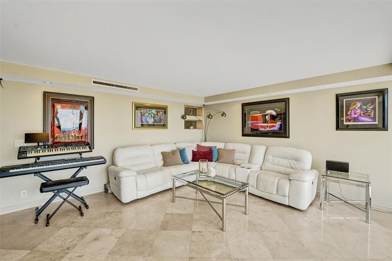 936 Intracoastal Dr, Unit 11C, Fort Lauderdale, FL 33304 Photo