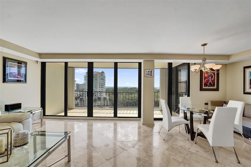 936 Intracoastal Dr, Unit 11C, Fort Lauderdale, FL 33304 Photo