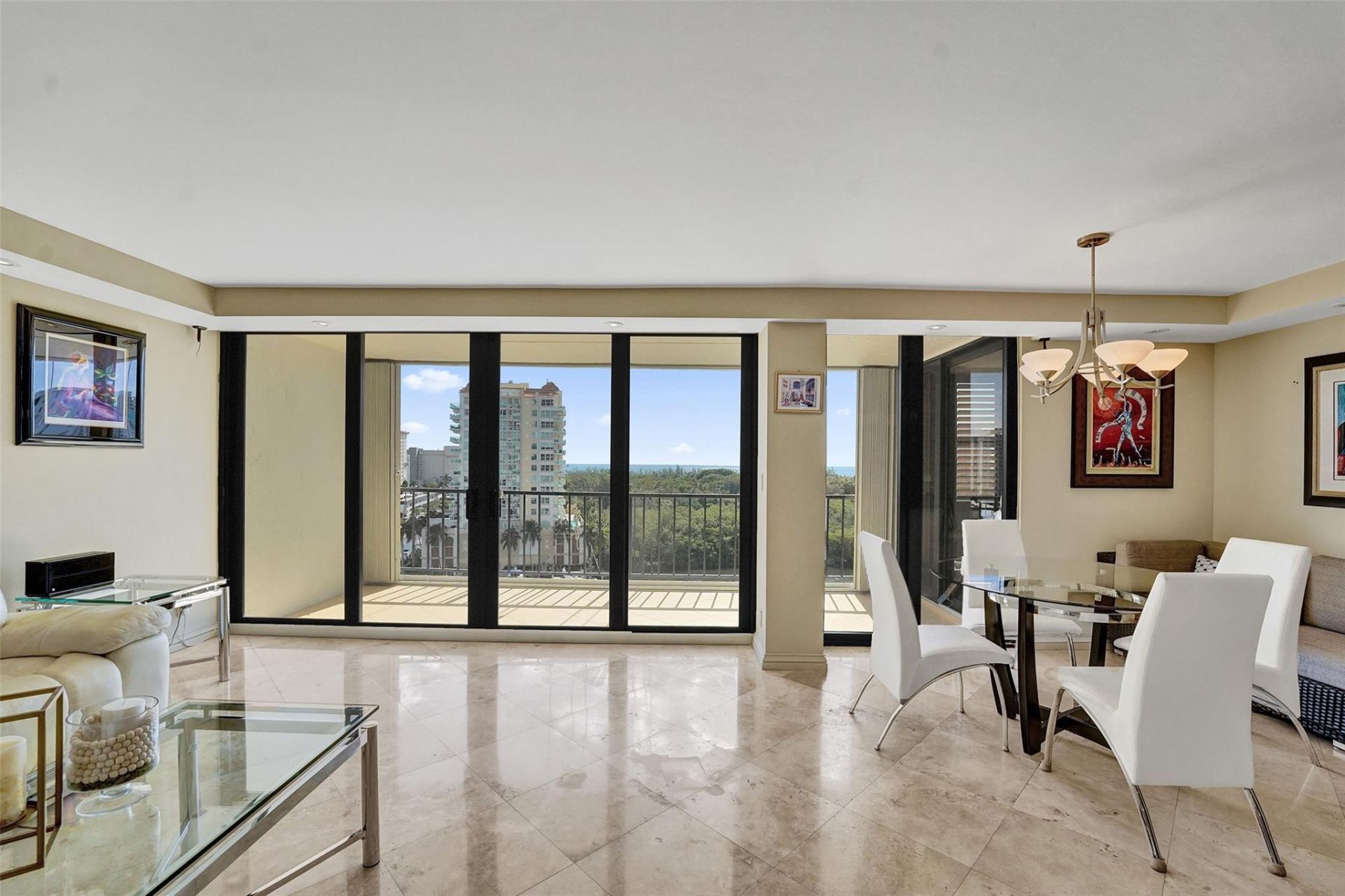936 Intracoastal Drive, Unit 11c, Fort Lauderdale, FL 33304 Photo