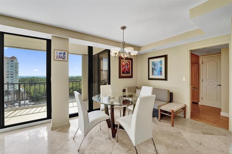 936 Intracoastal Dr, Unit 11C, Fort Lauderdale, FL 33304 Photo