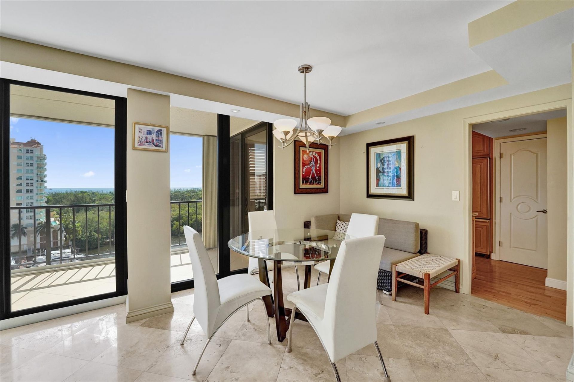 936 Intracoastal Drive, Unit 11c, Fort Lauderdale, FL 33304 Photo