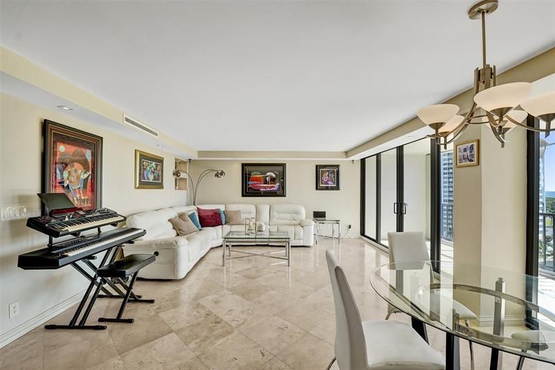 936 Intracoastal Dr, Unit 11C, Fort Lauderdale, FL 33304 Photo