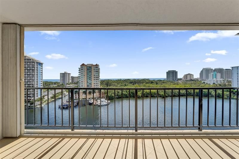 936 Intracoastal Dr, Unit 11C, Fort Lauderdale, FL 33304 Photo