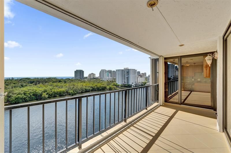 936 Intracoastal Dr, Unit 11C, Fort Lauderdale, FL 33304 Photo