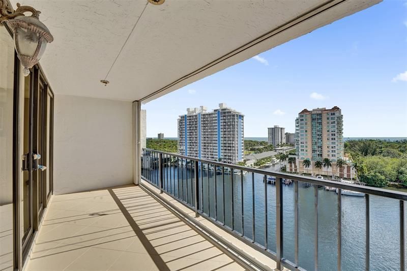 936 Intracoastal Dr, Unit 11C, Fort Lauderdale, FL 33304 Photo