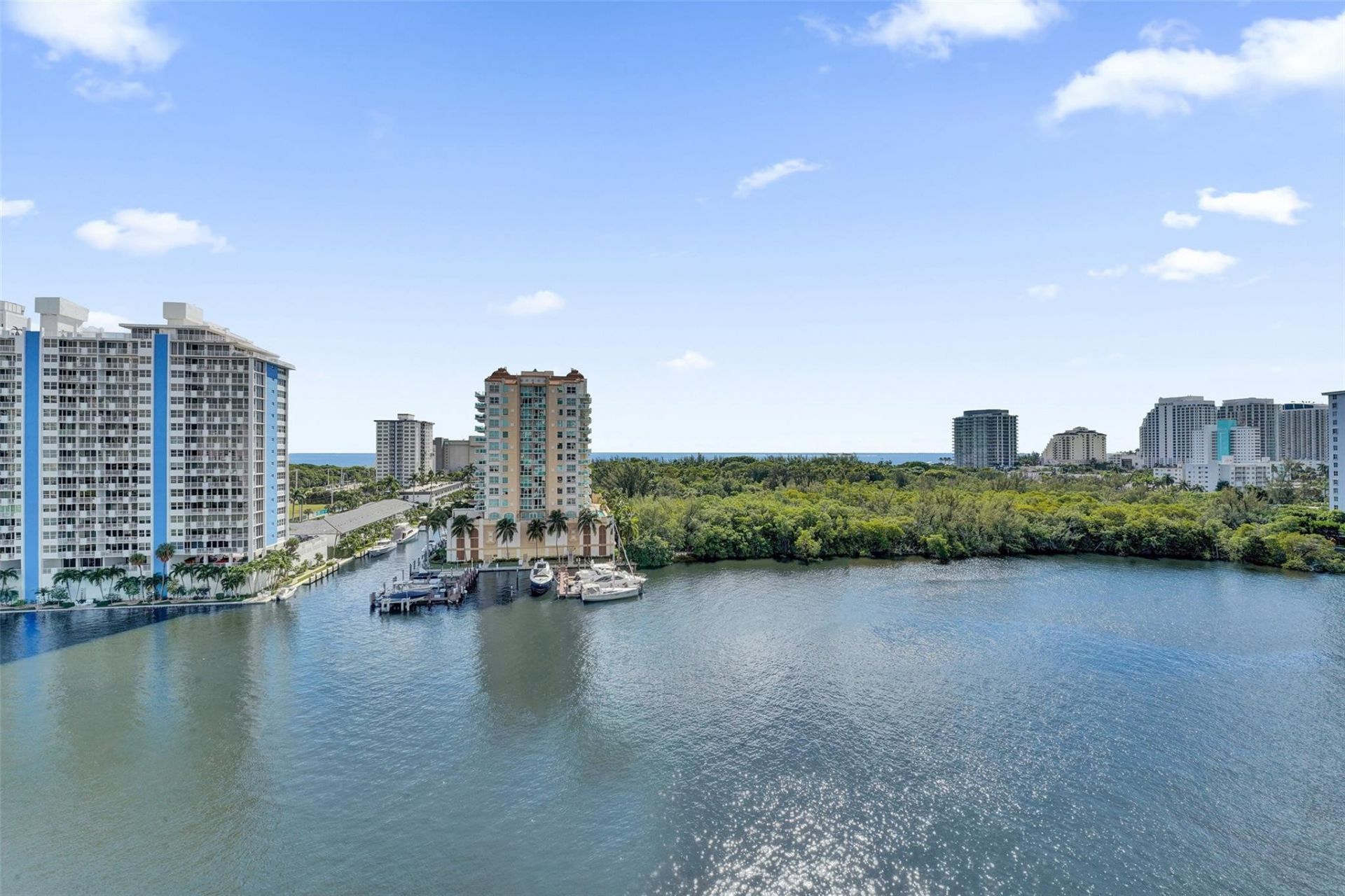 936 Intracoastal Drive, Unit 11c, Fort Lauderdale, FL 33304 Photo