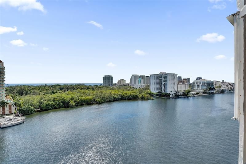 936 Intracoastal Dr, Unit 11C, Fort Lauderdale, FL 33304 Photo