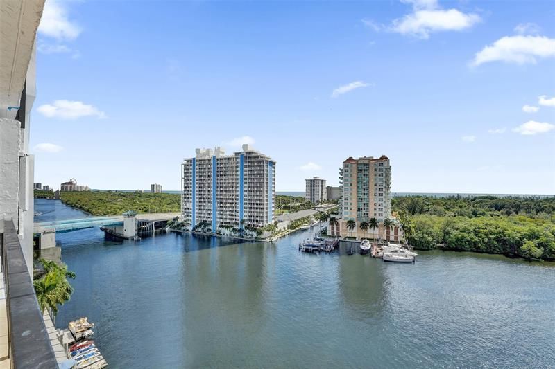 936 Intracoastal Dr, Unit 11C, Fort Lauderdale, FL 33304 Photo