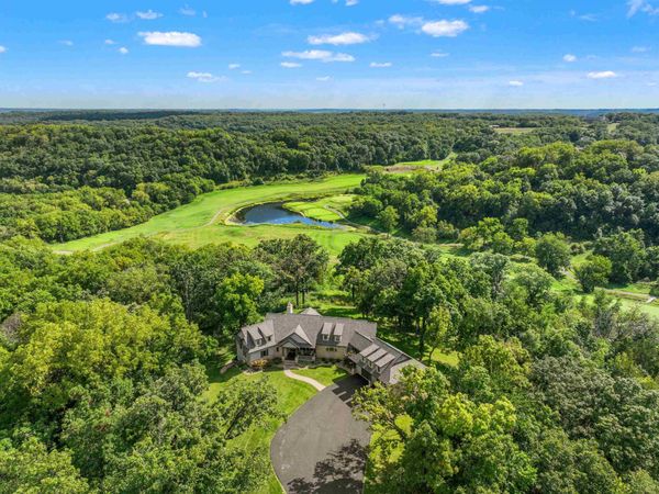 19 Cedar Rim Trail, Galena, IL 61036