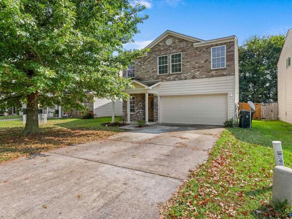 239 Bermuda Lakes Drive, Meridianville, AL 35759