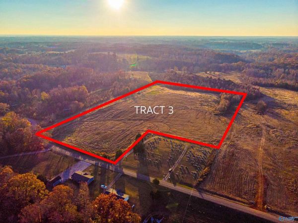 Tract 3 County Road 35, Lexington, AL 35648