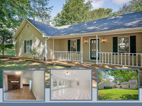 1146 Tanglewood Dr, Cookeville, TN 38501