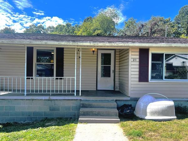 211 Angels Rest, BECKLEY, WV 25801