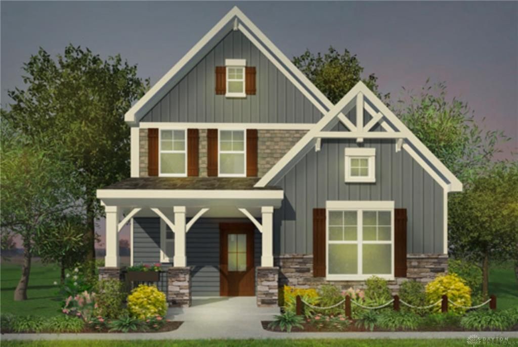 3155 Rosemary Court, Unit Lot 94, Union Township, OH 45152 Main Photo