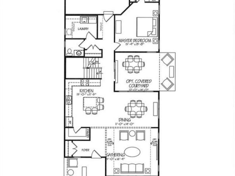 3155 Rosemary Court, Unit Lot 94, Union Township, OH 45152 Photo 7