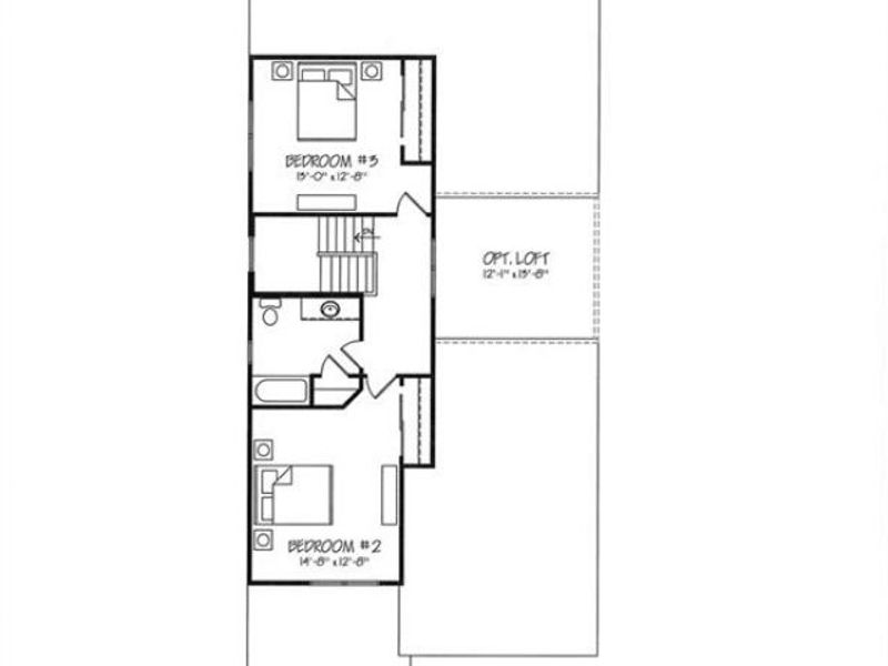 3155 Rosemary Court, Unit Lot 94, Union Township, OH 45152 Photo 9