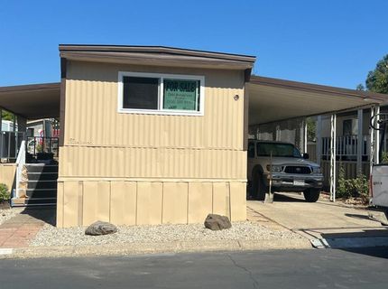 4279 Fernwood St #39, Rocklin, CA 95677 Photo