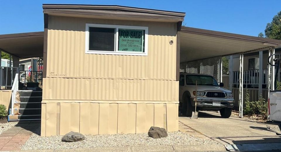 4279 Fernwood St #39, Rocklin, CA 95677 Photo
