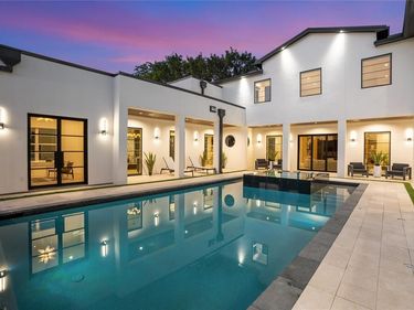5510 Caladium Drive, Dallas, TX 75230