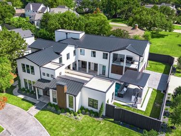 5510 Caladium Drive, Dallas, TX 75230