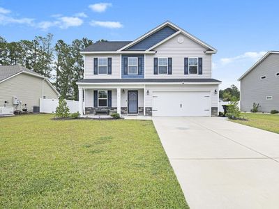 115 Kingston Bluff Dr., Longs, SC 29568