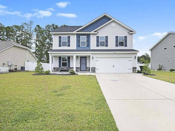 115 Kingston Bluff Dr., Longs, SC 29568